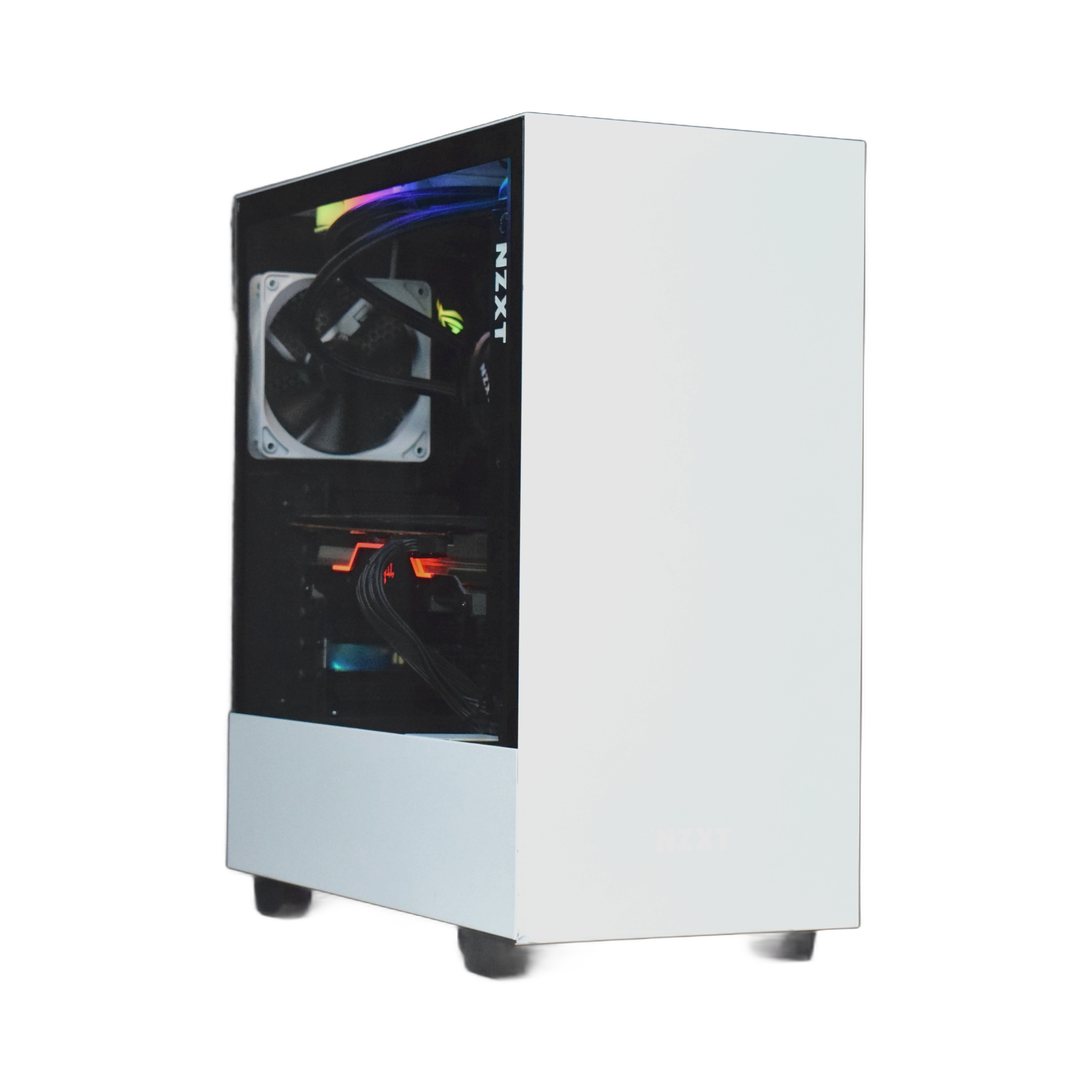 Ryzen 5 3600 | RX 5700XT | Prenew